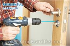 Akron locksmith Services image 11