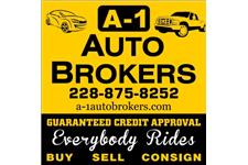 A-1 Auto Brokers image 1