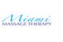 Miami Massage Therapy logo