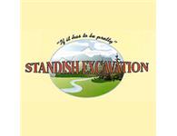 Standish Excavation LLC image 1