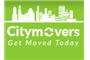 City Movers Reseda logo