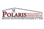 Polaris Builds 4 U logo