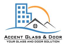 Accent Glass & Door image 1