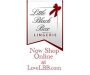 Little Black Box Lingerie image 3