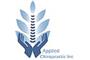 Applied Chiropractic Inc. logo