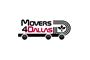 Movers4Dallas logo