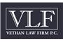 Vethan Law Firm P.C. logo