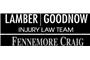 The Lamber-Goodnow Injury Law Team at Fennemore Craig, P.C. logo