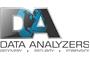 Data Analyzers Data Recovery Services logo