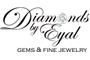 Diamonds by Eyal logo