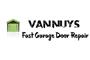 Van Nuys Fast Garage Door Repair logo
