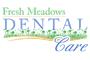 Fresh Meadows Dental Care - Dr. Farid Hakimzadeh logo