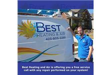 Best Heating and Air image 2