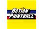 Action Paintball logo