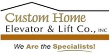 Custom Home Elevator & Lift Co image 1