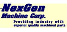 NexGen Machine Corp - Custom CNC Machining, Turning, Milling, Drilling image 1