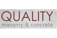 Quality Masonry & Concrete image 1