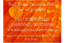Hope Tuition Services image 3