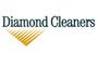Diamond Dry Cleaners logo