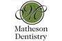 Matheson Dentistry logo