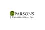  Parsons Construction Inc  logo