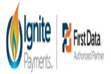 Ignite Payments/First Data Merchant Services image 1