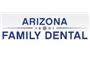 Arizona Family Dental logo