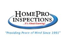 HomePro Inspections image 1