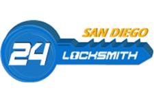 24 Locksmith San Diego image 1