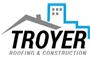 Troyer Roofing and Construction logo