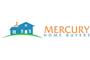 Mercury Home Buyers logo