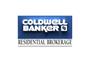 Wanda San Juan/Coldwell Banker Residential logo