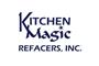 Kitchen Magic Refacers logo