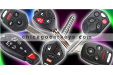 Chicago Car Keys image 3