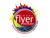 Local Flyer Distribution Service, Street Teams & Mobile Billboard Trucks image 2