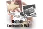 Bothell Locksmith logo