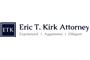 The Kirk Law Firm logo