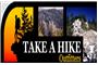 Take A Hike Outfitters logo