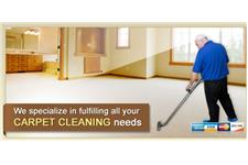Hayward Carpet Cleaning Experts image 1