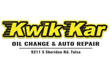 Kwik Kar Oil Change & Auto Repair image 1