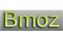 Bmoz logo