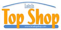 Leta's Top Shop and Key Media Group image 1