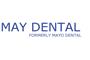 May Dental logo