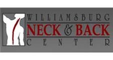 Williamsburg Neck and Back Center image 1