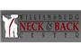 Williamsburg Neck and Back Center logo