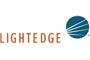 LightEdge Solutions logo