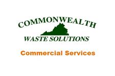 Commonwealth Waste Solutions image 2