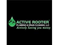 Active Rooter Plumbing & Drain Cleaning LLC image 1