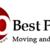  Best Price Moving and Storage  logo