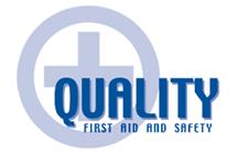 Quality First Aid & Safety, Inc. image 1
